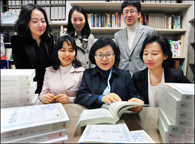 여인천하 이미지
