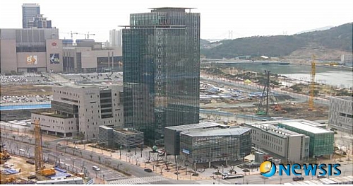 센텀현대서비스 이미지