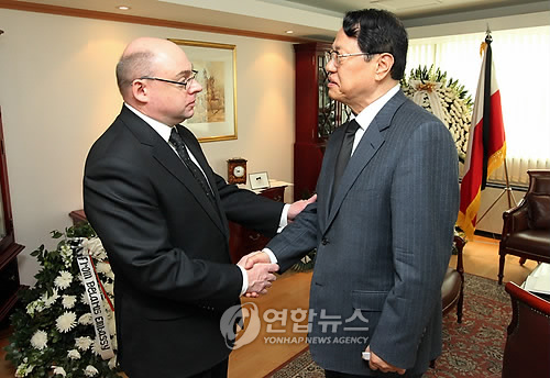 주한폴란드대사관 이미지
