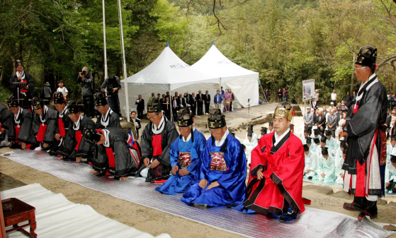 구례군체육회 이미지