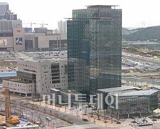 센텀현대서비스 이미지