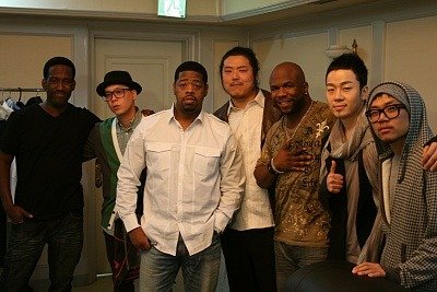 보이즈투맨 이미지