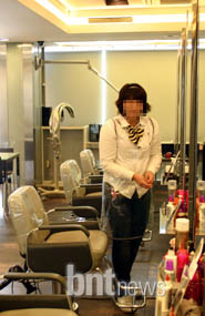 호산나헤어 이미지