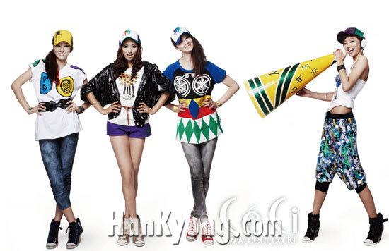 씨스타 이미지