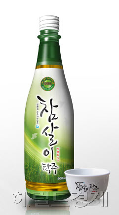참살이유통 이미지
