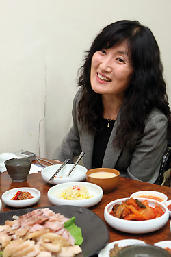그때그막걸리 이미지