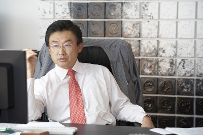 금호전기，조명 이미지