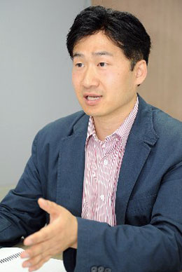 한돌기업 이미지