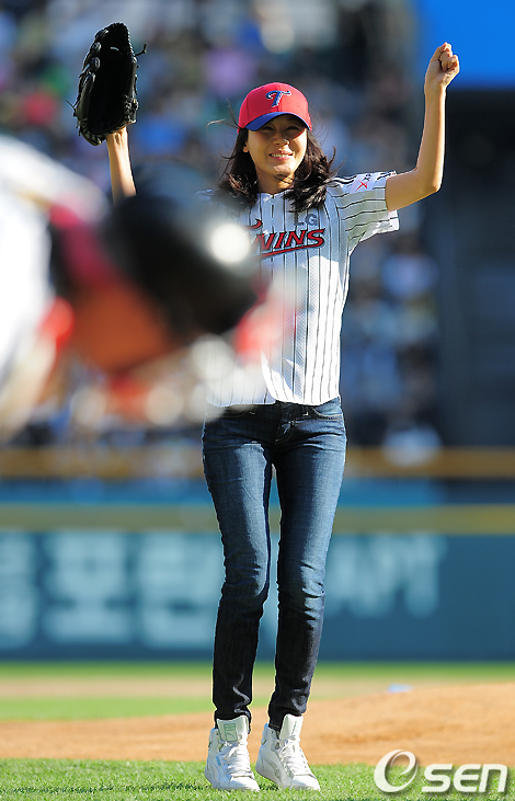 야구장 이미지