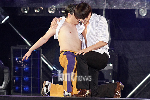 비싸이투어 이미지