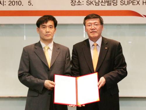 프라임통신 이미지