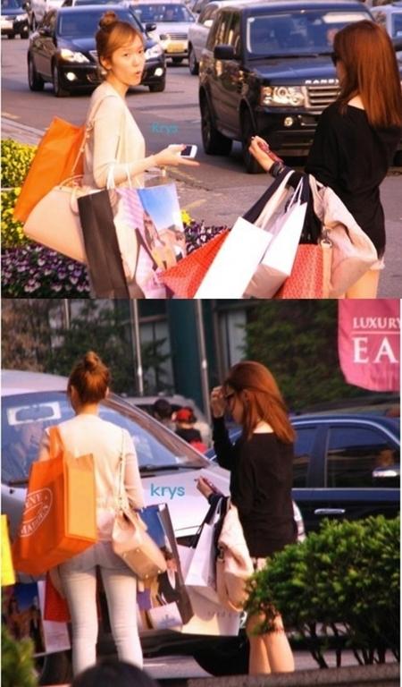 쇼퍼홀릭 이미지