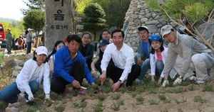 사회복지법인혜성원 이미지