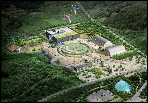 (재)대장경세계문화축전 이미지