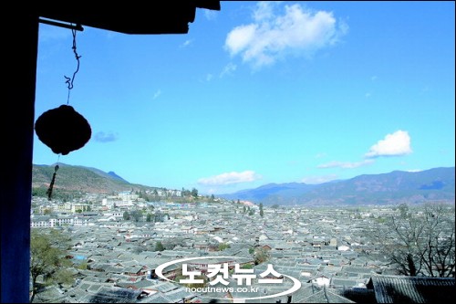 공정여행사 이미지