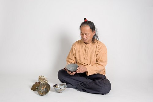 막사발 이미지