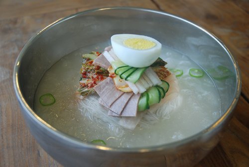 청담면옥 이미지