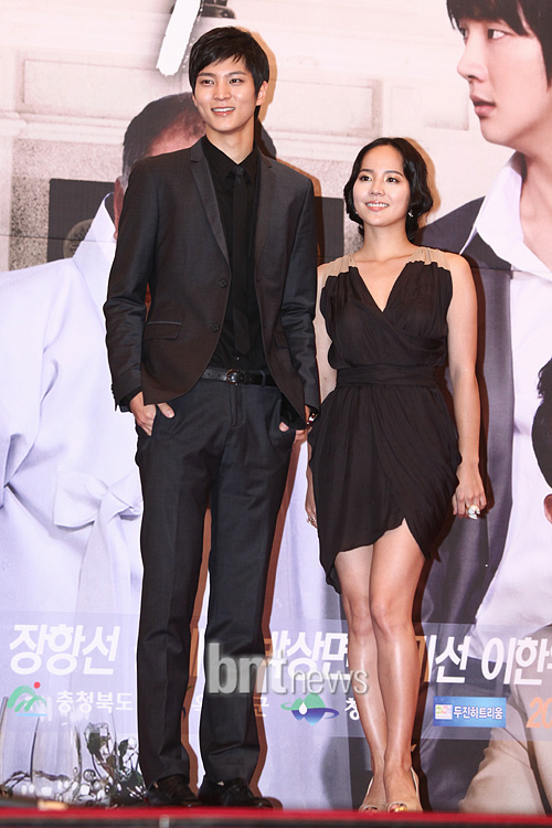 개인적으로 잘어울리는 커플 | 인스티즈