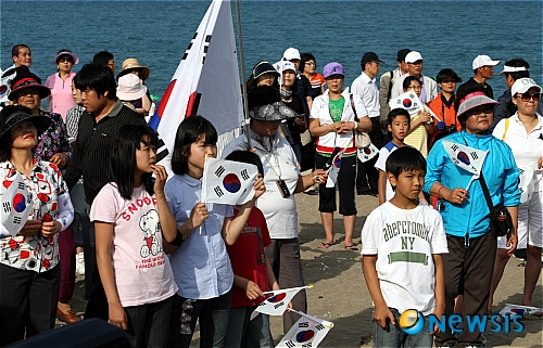 전남위성통신 이미지