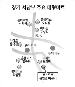 남부유통 이미지