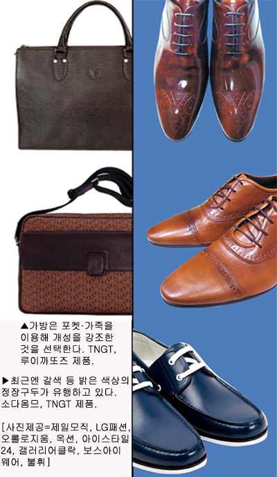 악센트 이미지