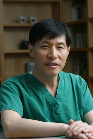 한솔병원 이미지
