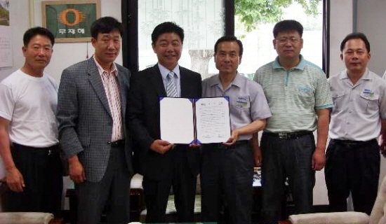 춘천막국수협의회 이미지
