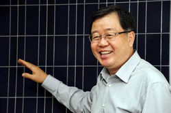명화석유 이미지