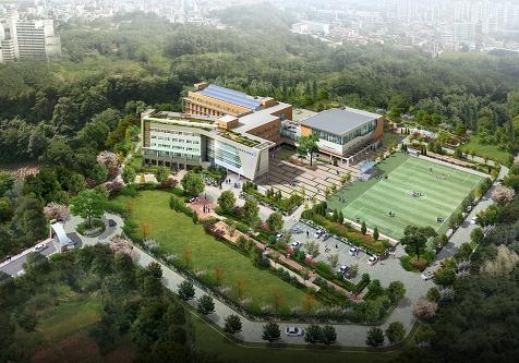 춘천여자고등학교 이미지