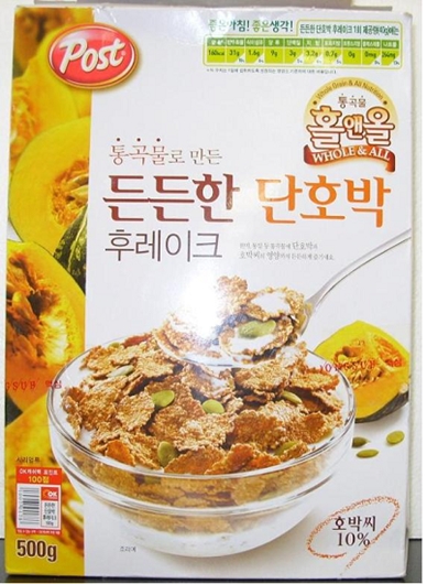 동서식품(주) 이미지