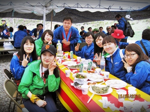 한일단조공업(주) 이미지