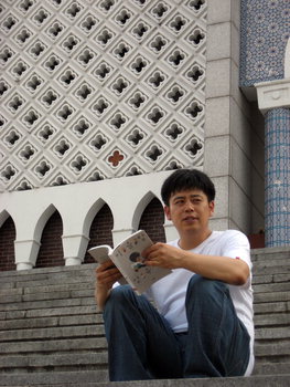 소설정육점 이미지