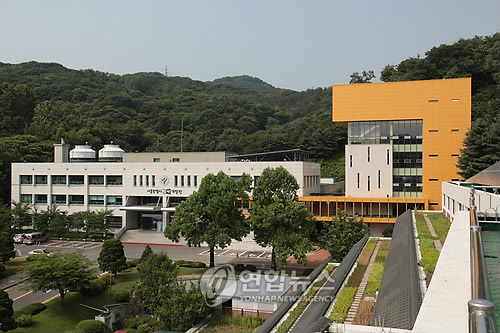 서울특별시인재개발원 이미지