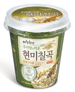 금강산식품 이미지