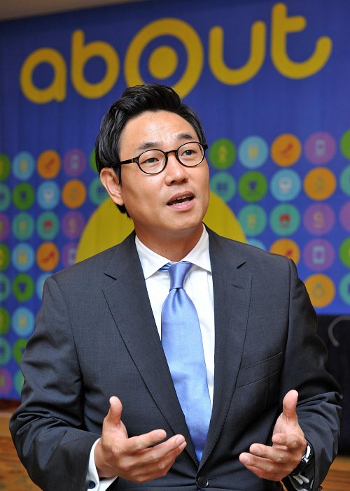 어바웃애드 이미지