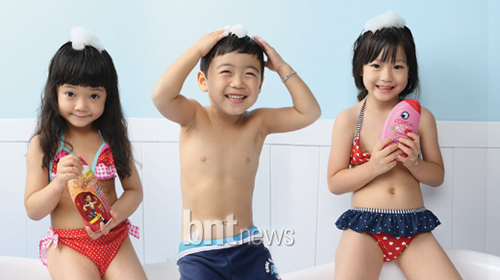 로레알 이미지