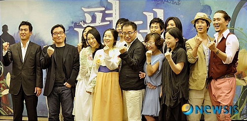 서편제 이미지