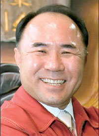 올리브외식산업 이미지