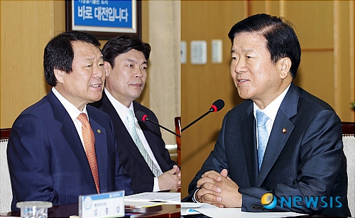 박병석 이미지