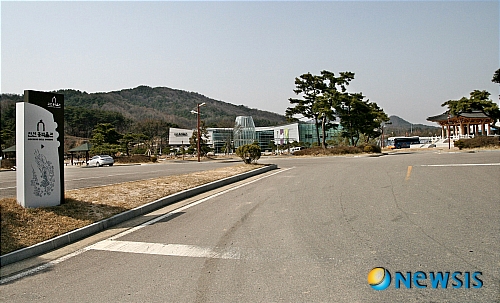 진천화랑CCTV 이미지