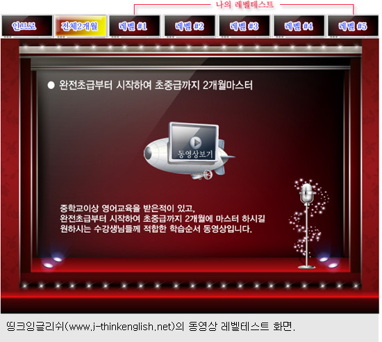 마스터잉글리쉬영어전문학원 이미지