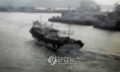 동빈항 이미지