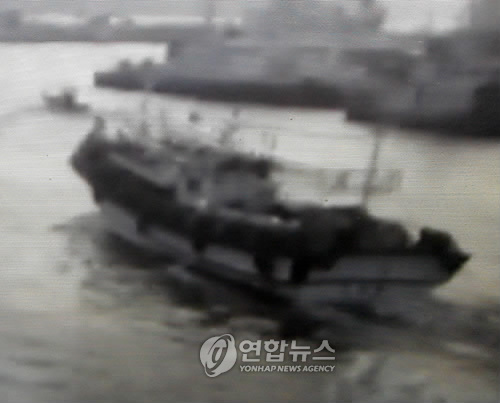 동빈항 이미지