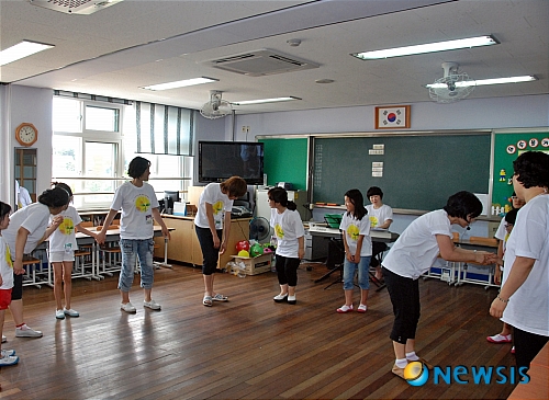 전라북도군산의료원 이미지