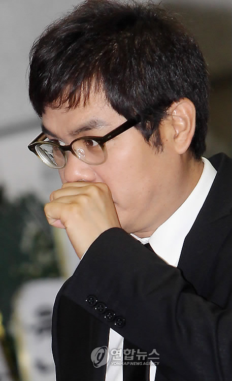 김용만 이미지
