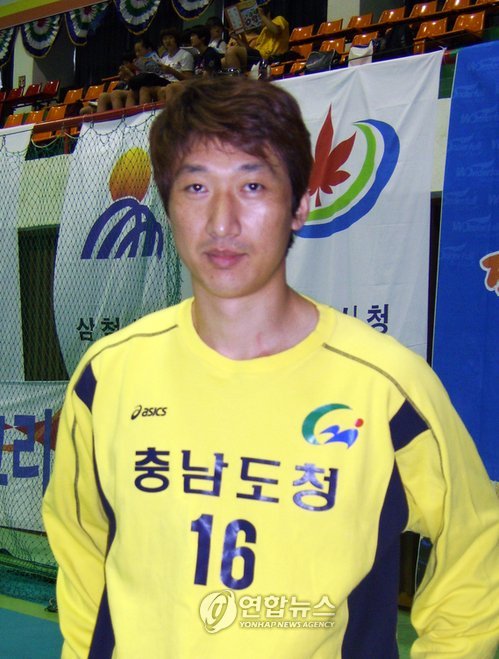 국가대표청과 이미지