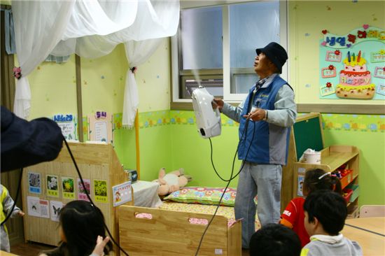제일복지방역 이미지
