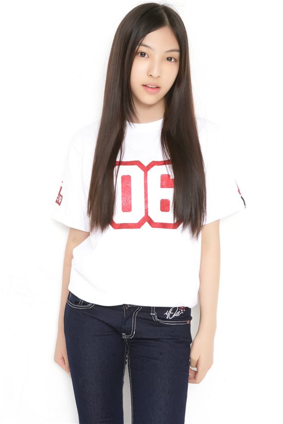 혜원 이미지