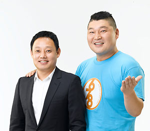 (주)육칠팔 이미지