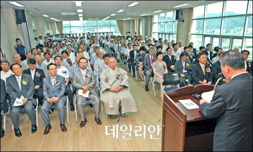 양양군노인복지관 이미지